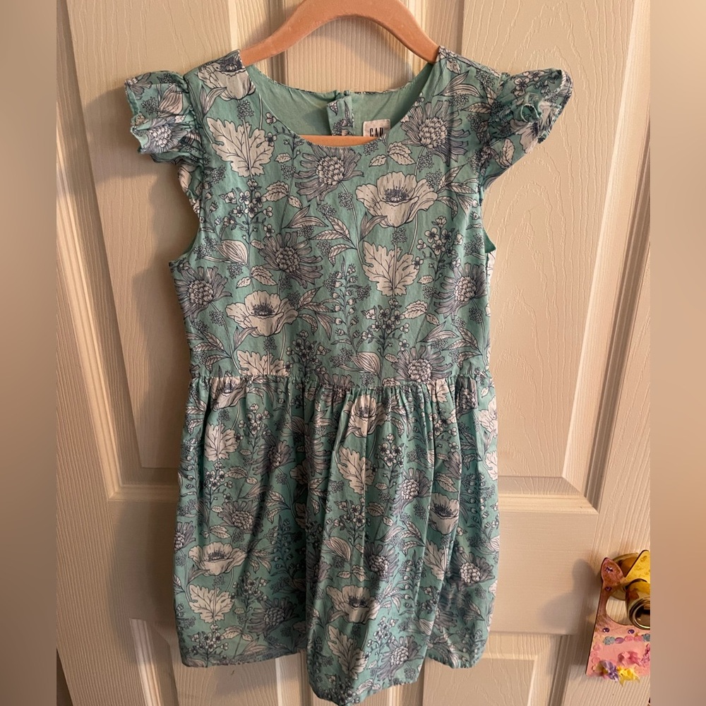 Gap Girls Dress Small